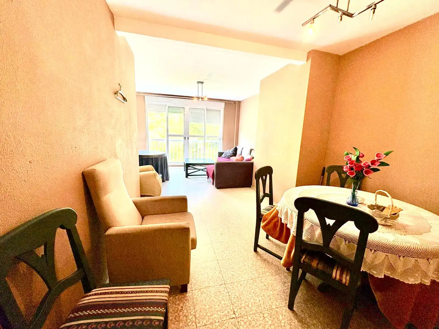 Flat with lift for sale in Calle Calzadilla de Téllez, imagen 11
