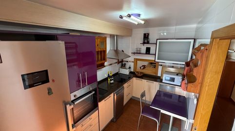 Foto 3 de Piso en venta en Molino, Barrio Alto - San Félix, Almería Capital