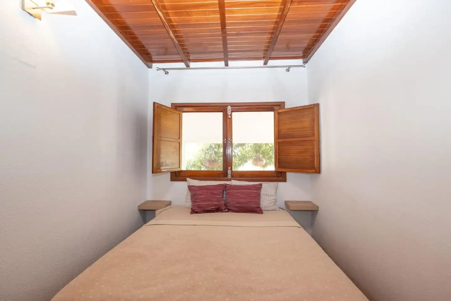 Schlafzimmer von Haus oder Chalet zum Verkauf in Teror