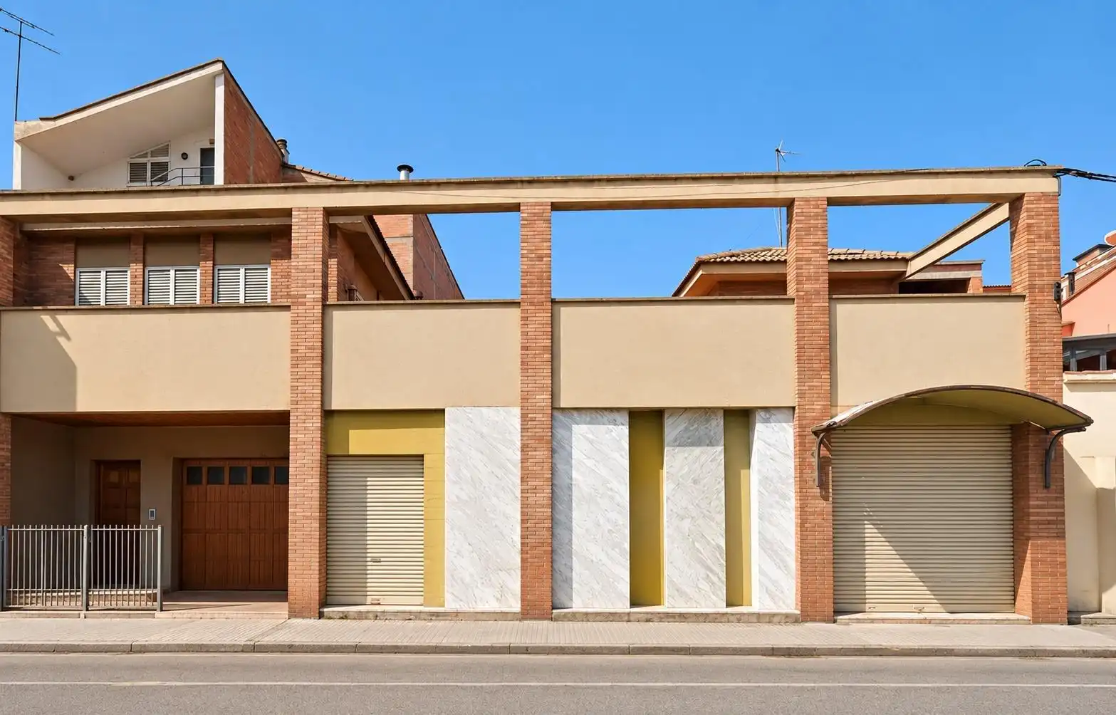 Local comercial en venta en Alcarràs