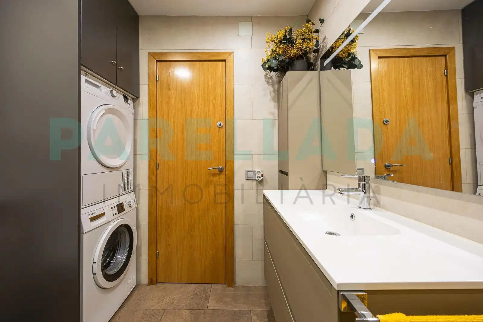 Ático con ascensor en venta en Centre, imagen 16
