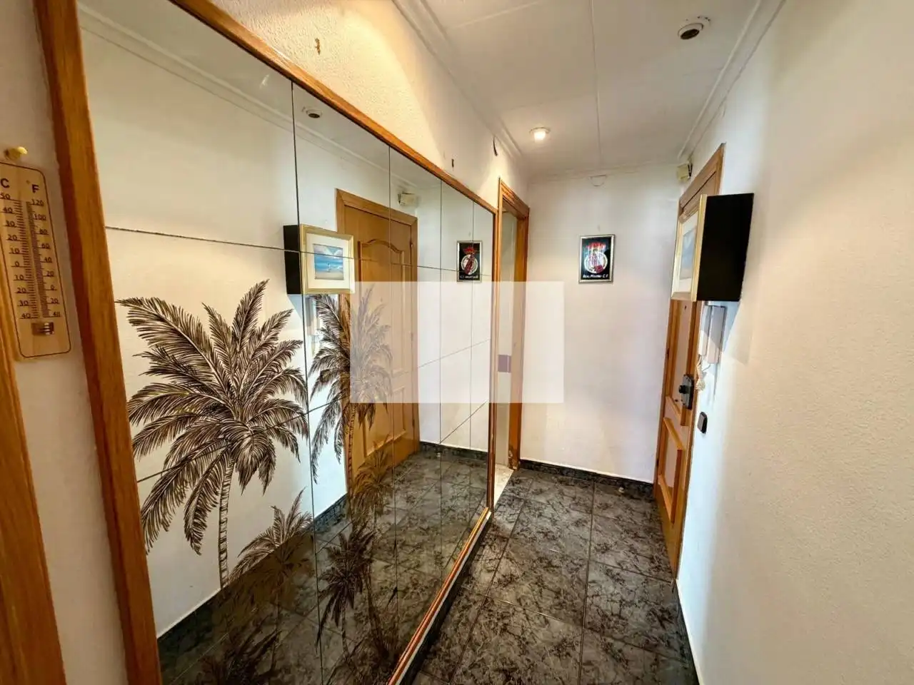 Flat for sale in Sabadell  with Air Conditioner, Heating and Balcony