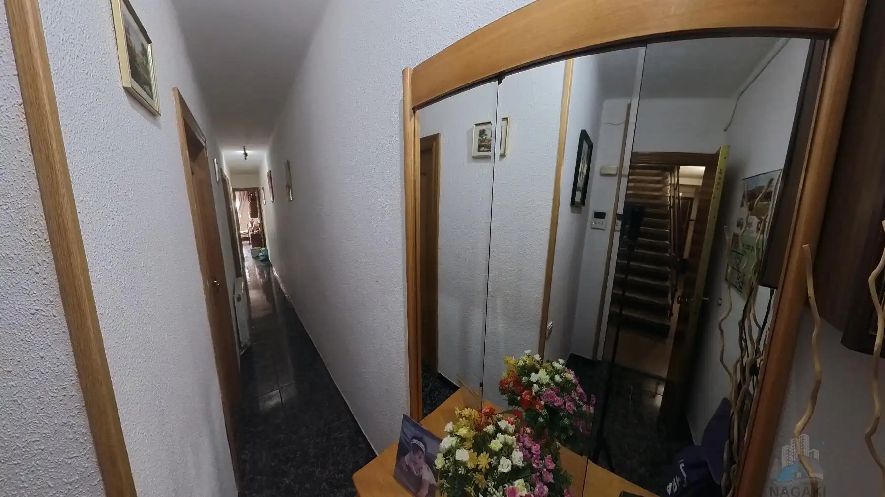 Piso en venta en Molins de Rei