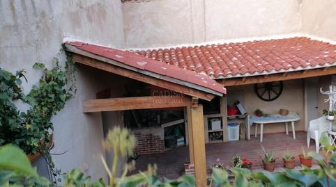 Foto 2 de Garaje en venta en Pitiegua, Salamanca