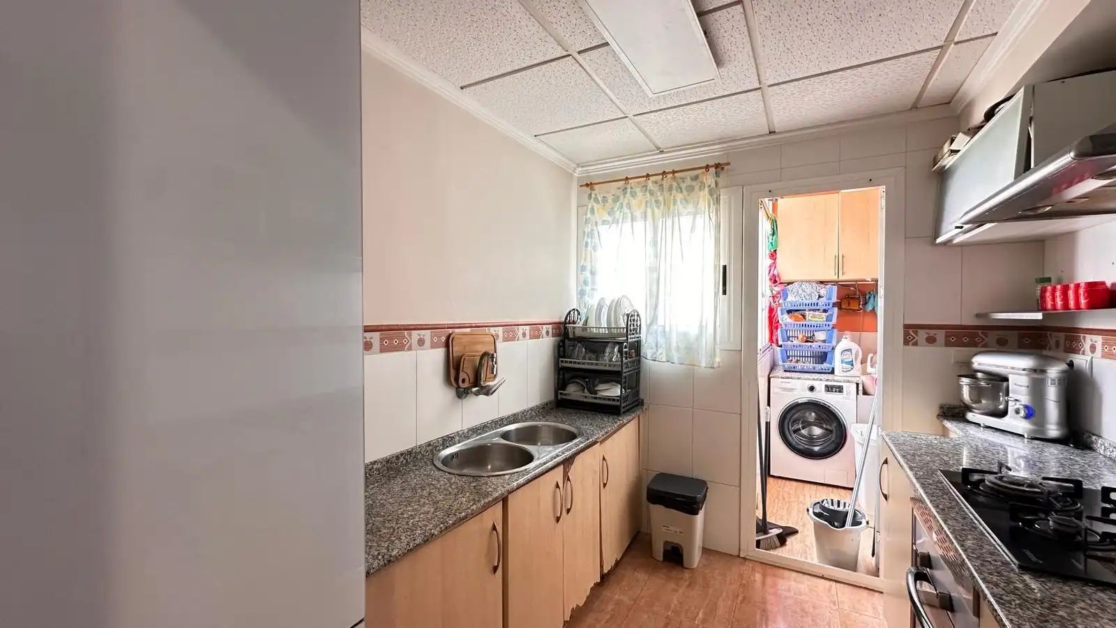 Cocina de Piso en venta en Carlet