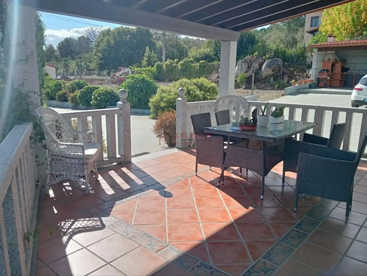 Terrace of Houses for sale in Toén  with Heating, Private garden and Terrace