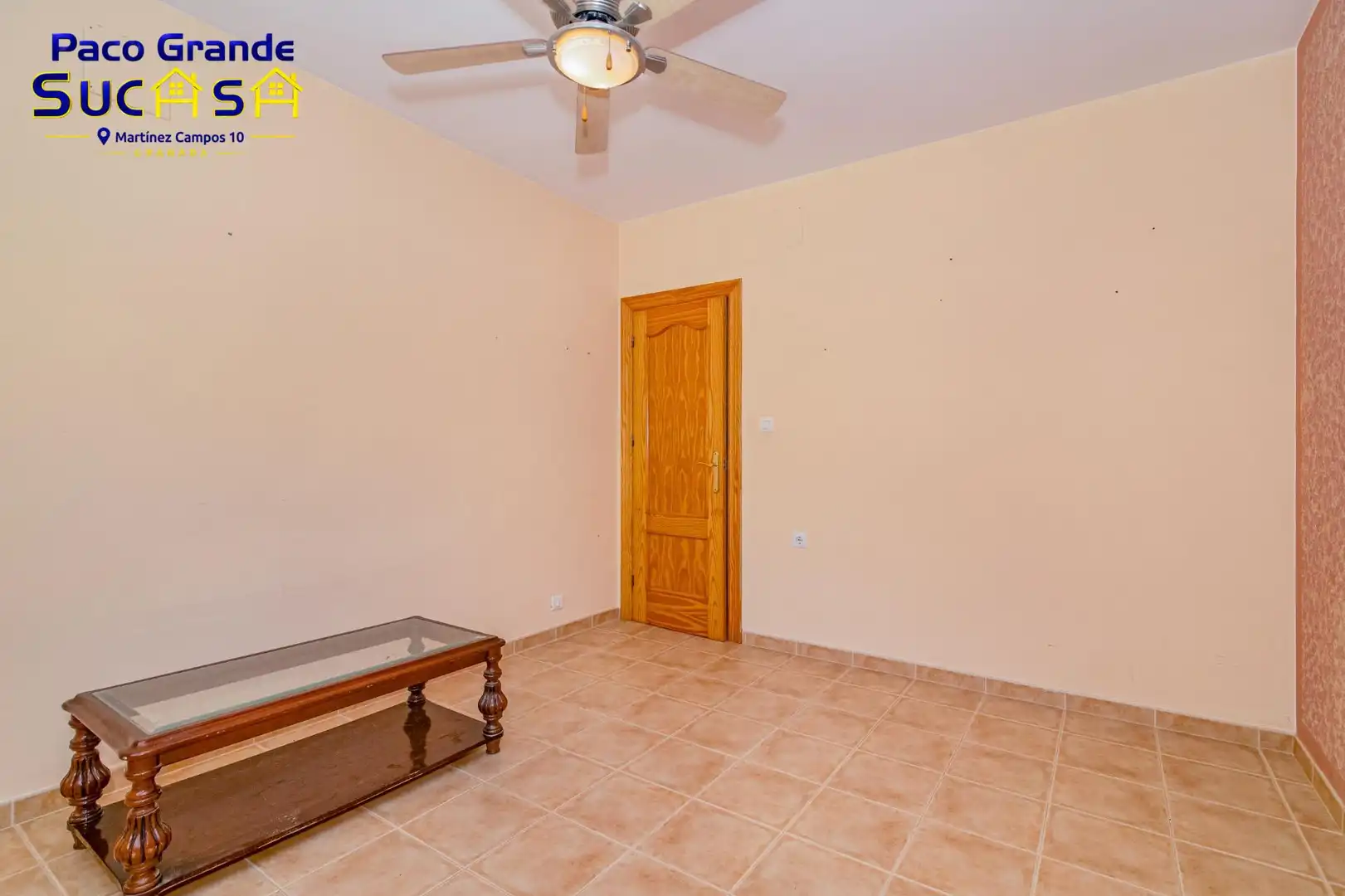 Casa o chalet en venta en Láchar, Granada