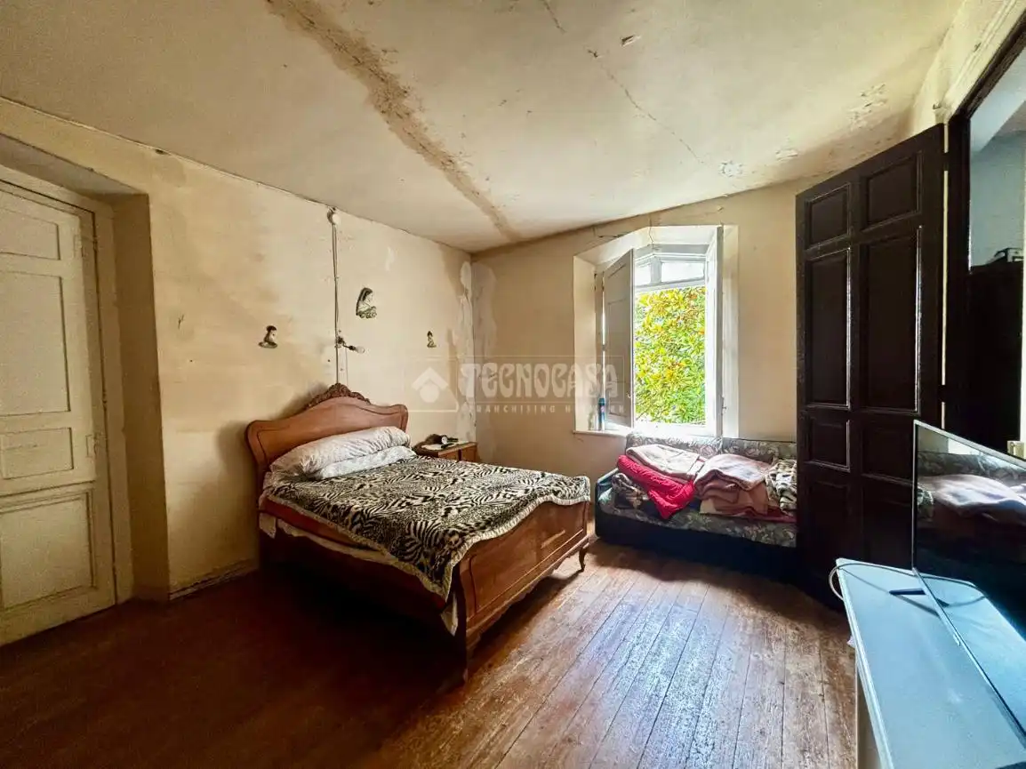 Bedroom of Houses for sale in Medio Cudeyo