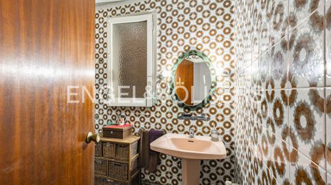 Foto 5 de Casa o chalet en venta en Can Calders, Sant Feliu de Llobregat