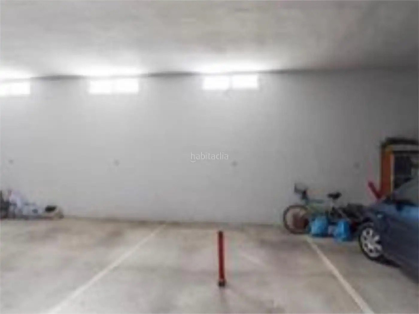 Aparcamiento en venta en Calle Carretera 248