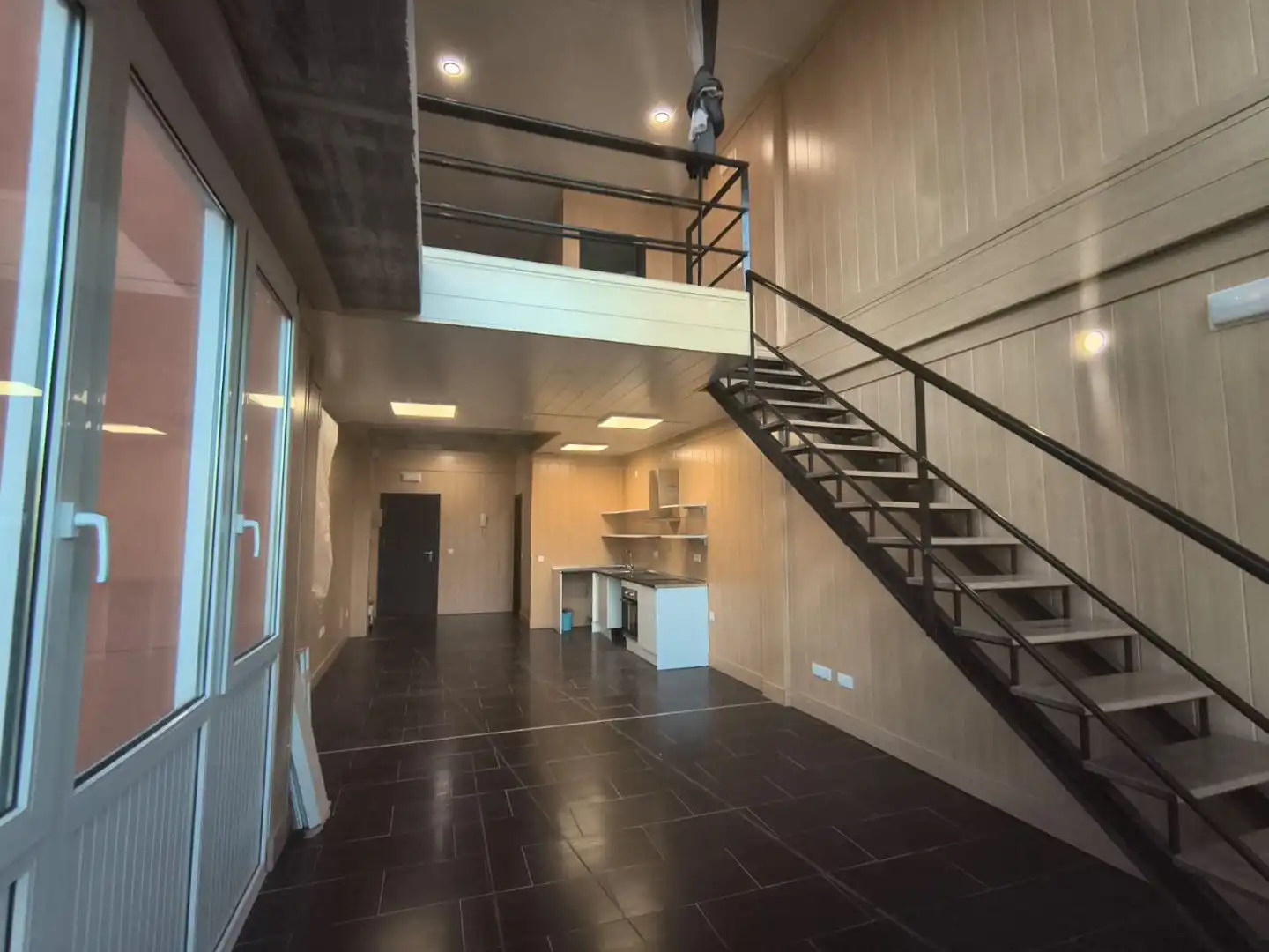 Lofts for rent in Zona Industrial