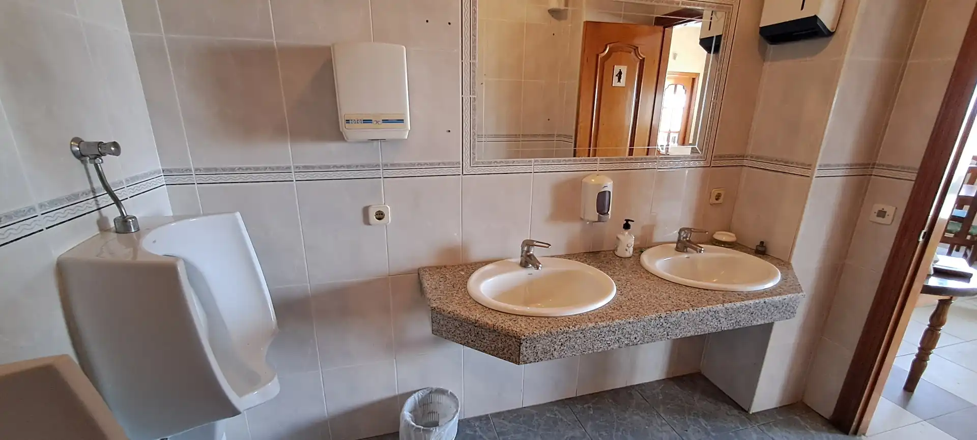 Gebäude zum Verkauf in N-6, 86, Villacastín