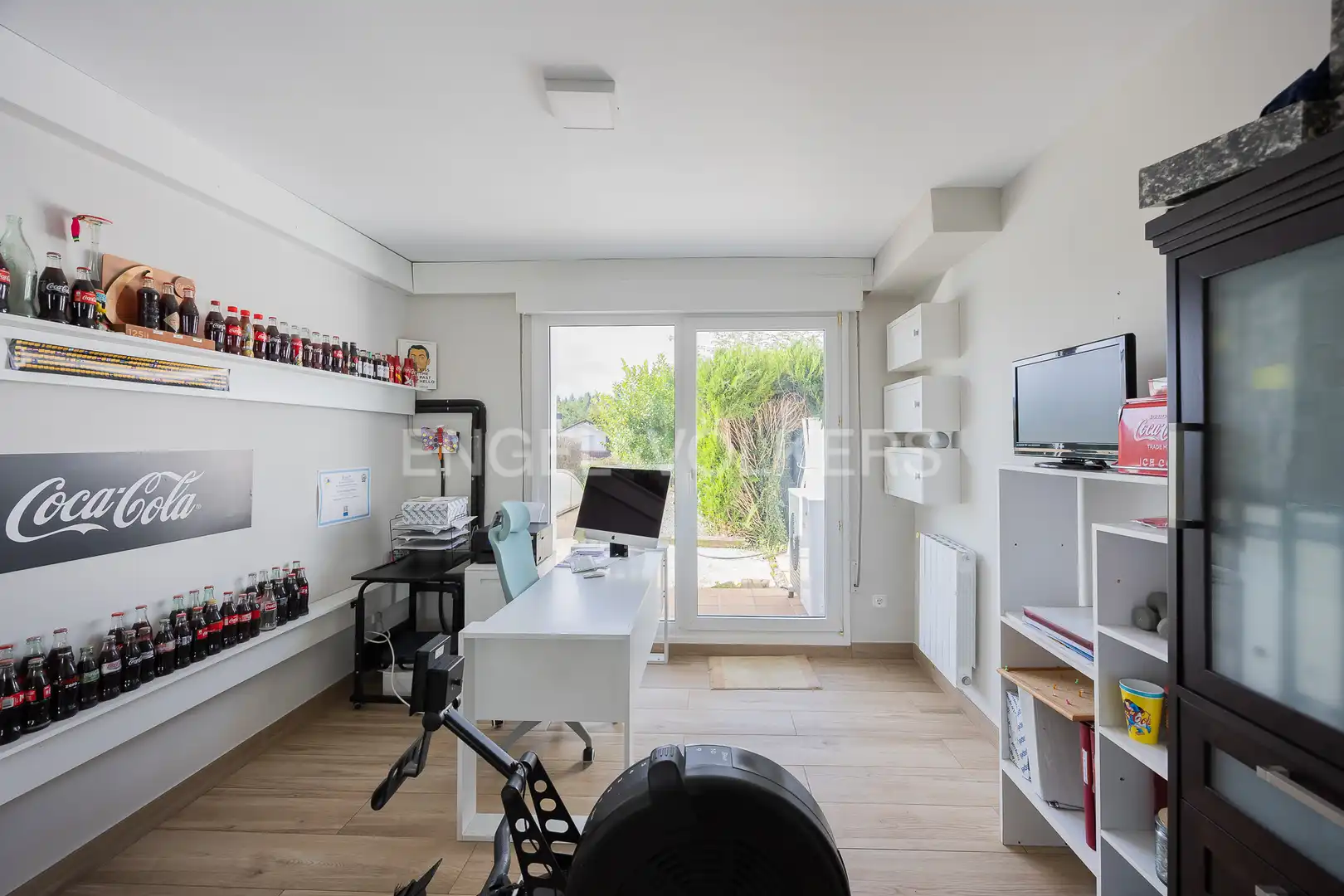 Casa adosada en venta en Larrabetzu con Aire acondicionado, Calefacción y Jardín privado