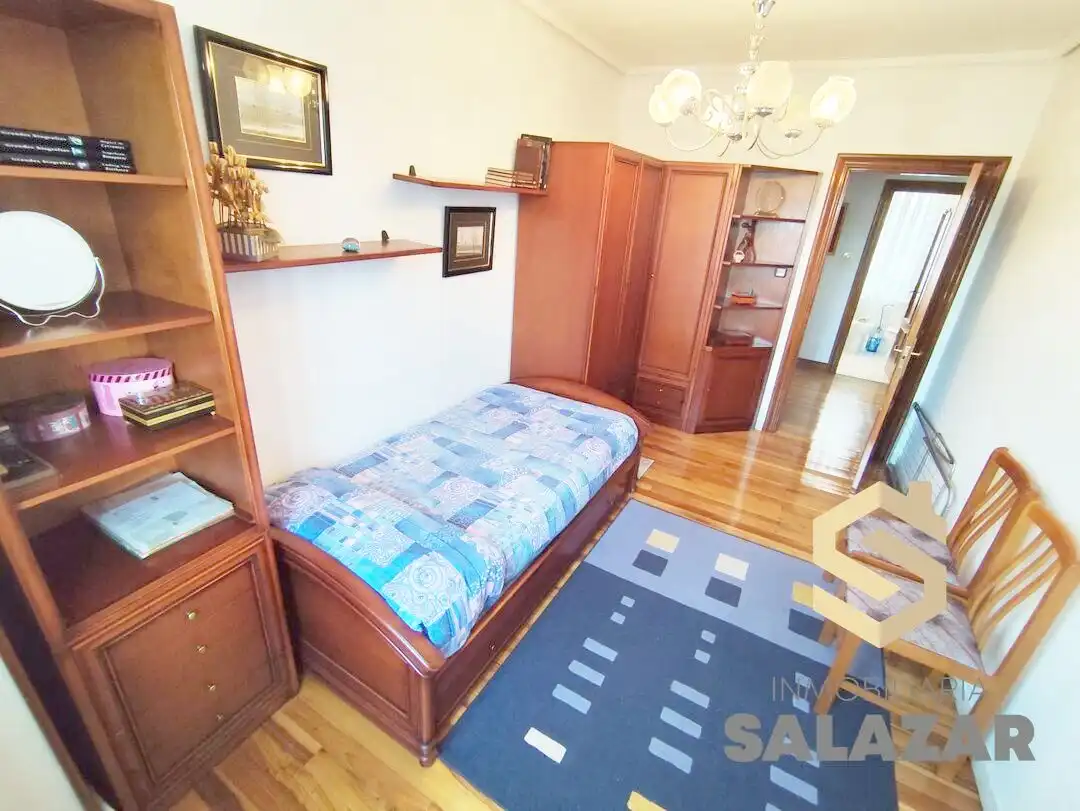 Habitación de Piso en venta en Bilbao  con Calefacción