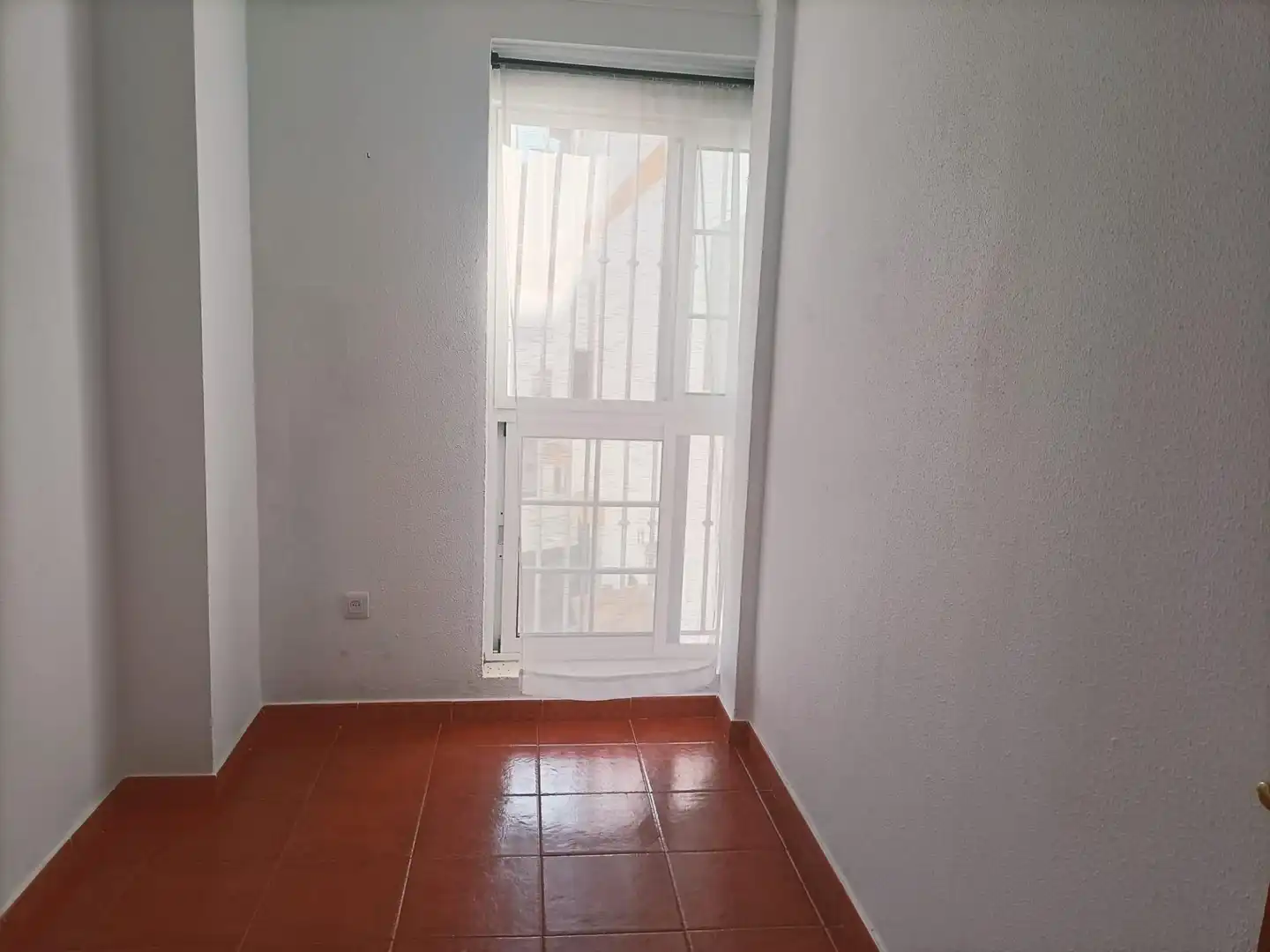 Terrassa de Casa adosada en venda en San Fernando amb Balcó