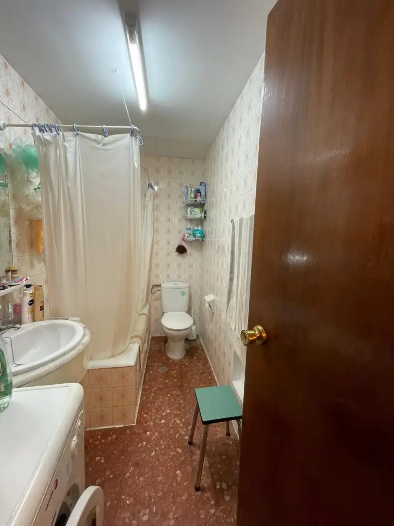 Bathroom of Apartments for sale in Torremolinos  with Terrace and Community pool