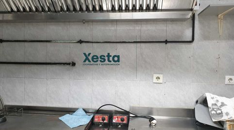 Photo 5 of Premises for sale in Avenida Do Fragoso, 69, As Travesas - Balaídos, Vigo