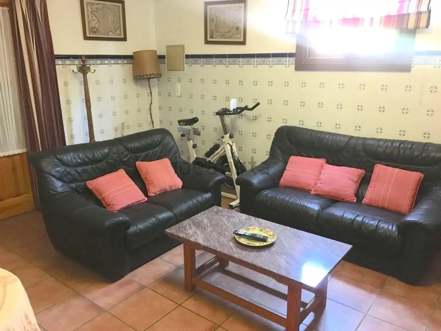 Villa avec terrasse à vendre à La Font d'en Carròs, imagen 29