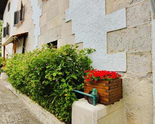 Exterior view of House or chalet for sale in Iza / Itza  with Heating, Private garden and Terrace
