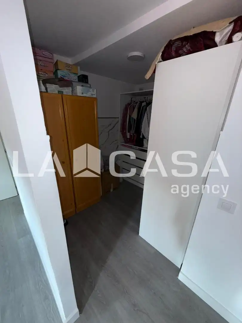 Pis en venda en Dos Hermanas amb Terrassa, Traster i Balcó