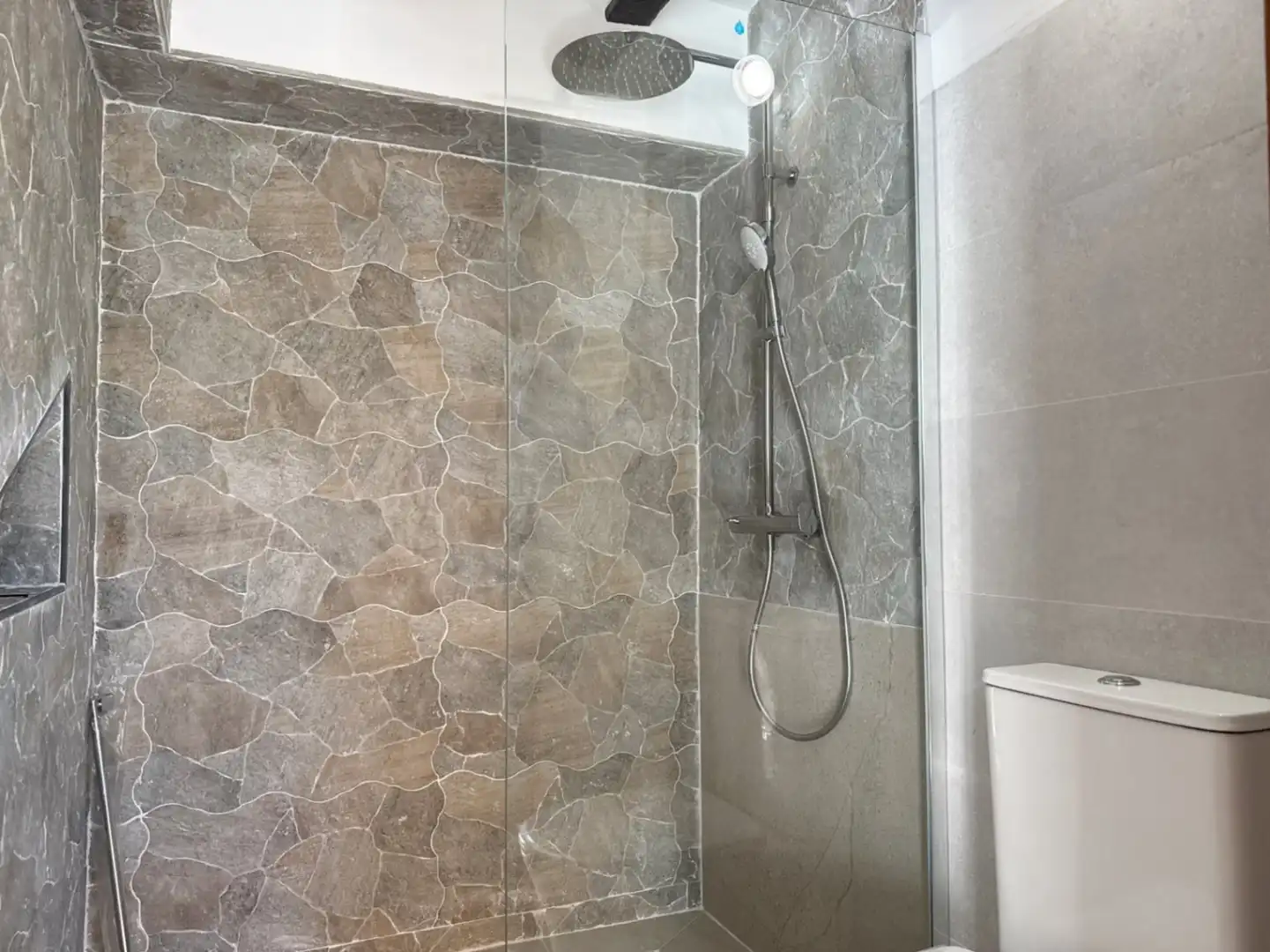 Chalet con piscina en venta en La Fustera, imagen 30