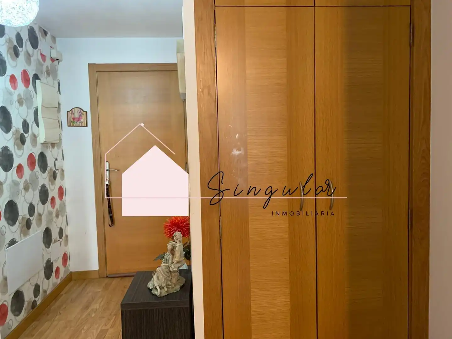 Wohnung zum Verkauf in Vigo  mit Heizung und Abstellraum