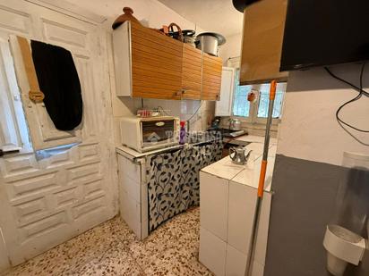 Cuina de Casa o xalet en venda en Níjar