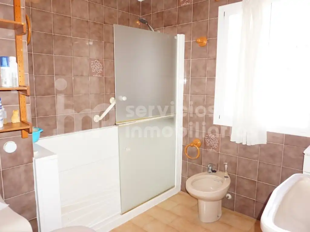 Bany de Casa o xalet en venda en Vélez-Málaga amb Aire condicionat i Moblat