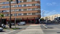 Vista exterior de Àtic en venda en Torrevieja amb Aire condicionat, Terrassa i Balcó