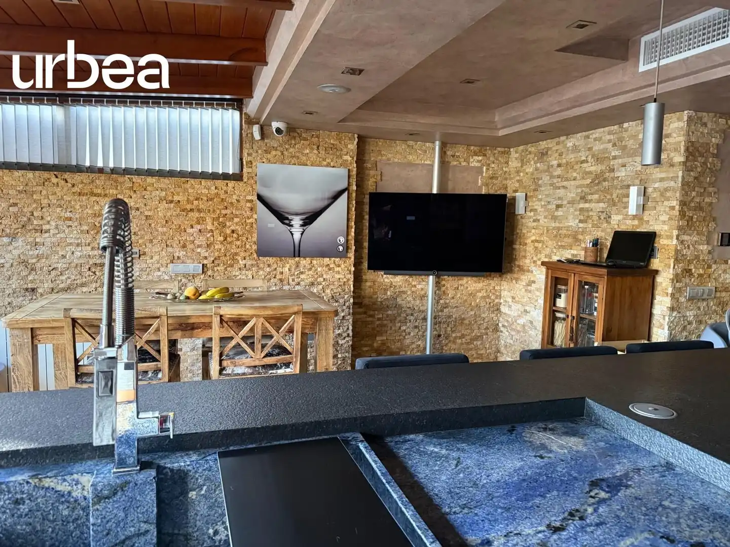 Terraced house with pool to rent in Calle DOÑA CLARINES, imagen 10