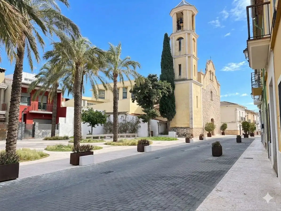 Terreno residencial en venta en Palmera, imagen 10