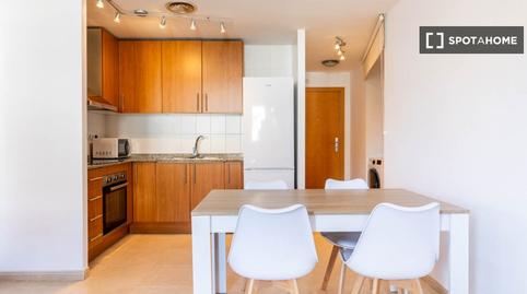 Photo 3 of Apartment to share in Coll Favà, Barcelona