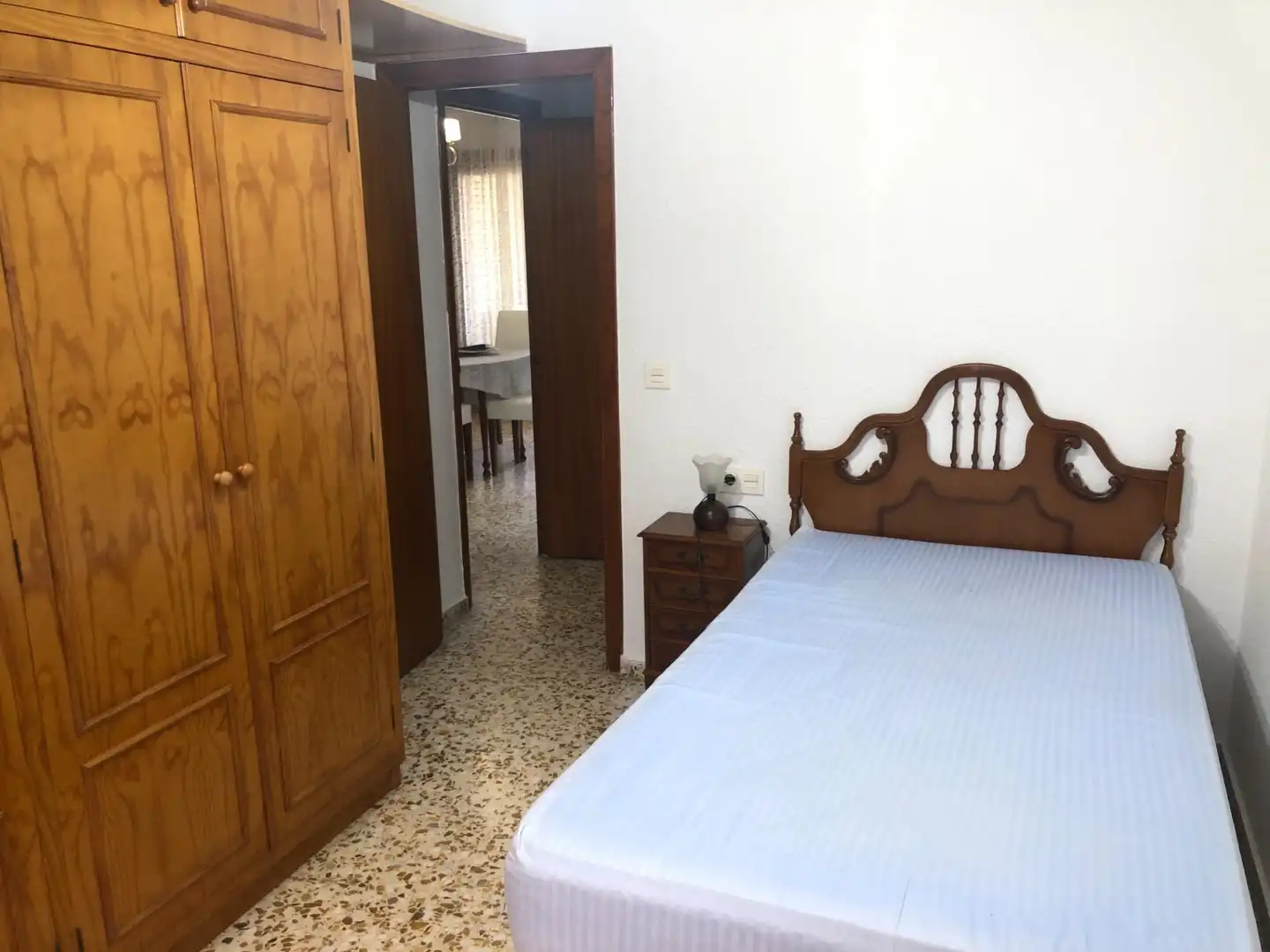 Flat with terrace for sale in Adra, imagen 11
