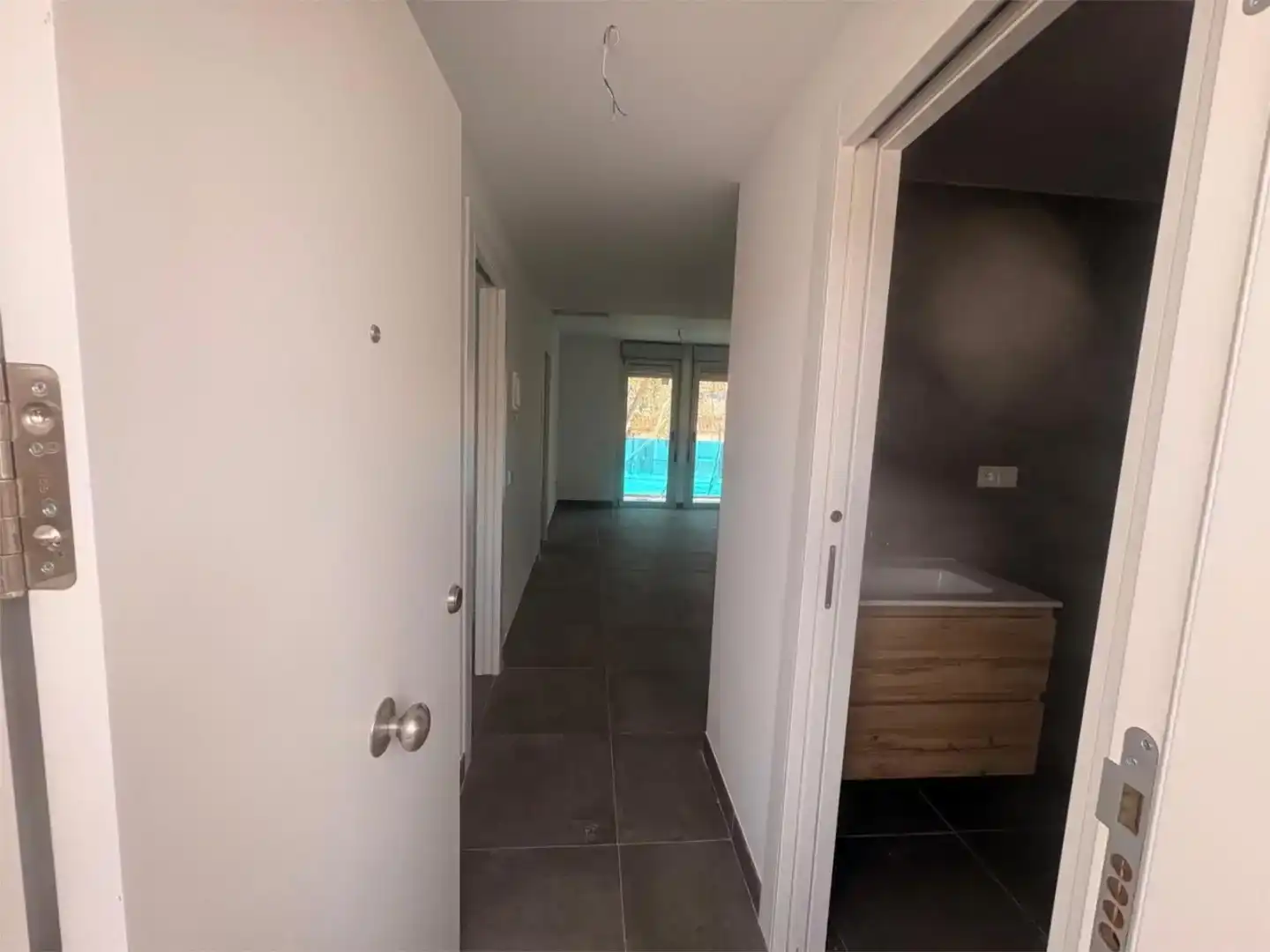 Wohnung zum Verkauf in Níjar mit Klimaanlage, Schwimmbad und Balkon