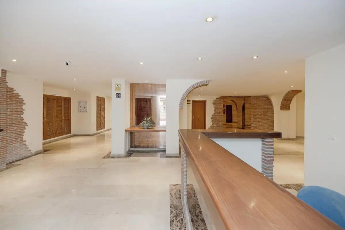 Piso en venta en Marbella con Aire acondicionado, Calefacción y Jardín privado