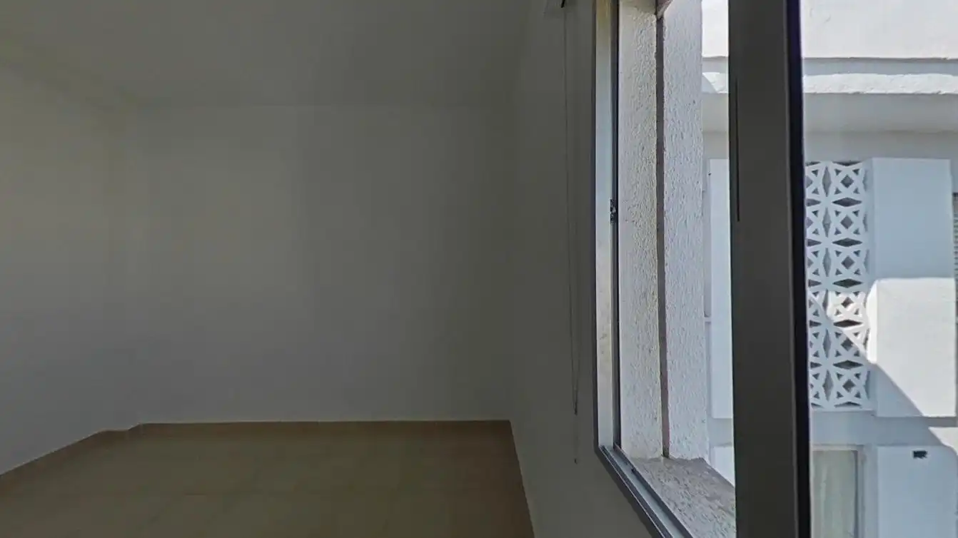 Bedroom of Flat for sale in Sevilla