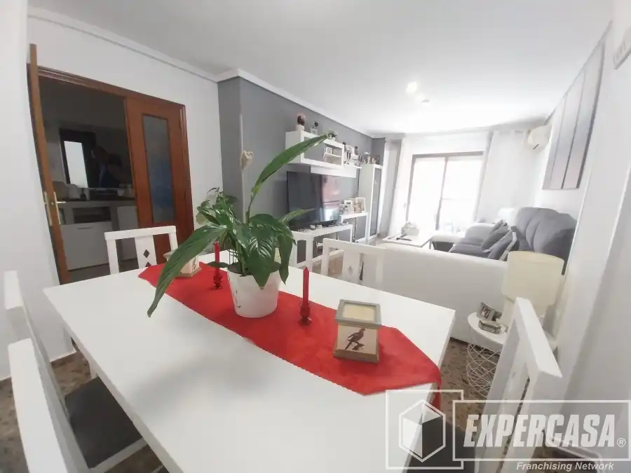 Piso con ascensor en venta en Zona Avenida al Vedat, imagen 8