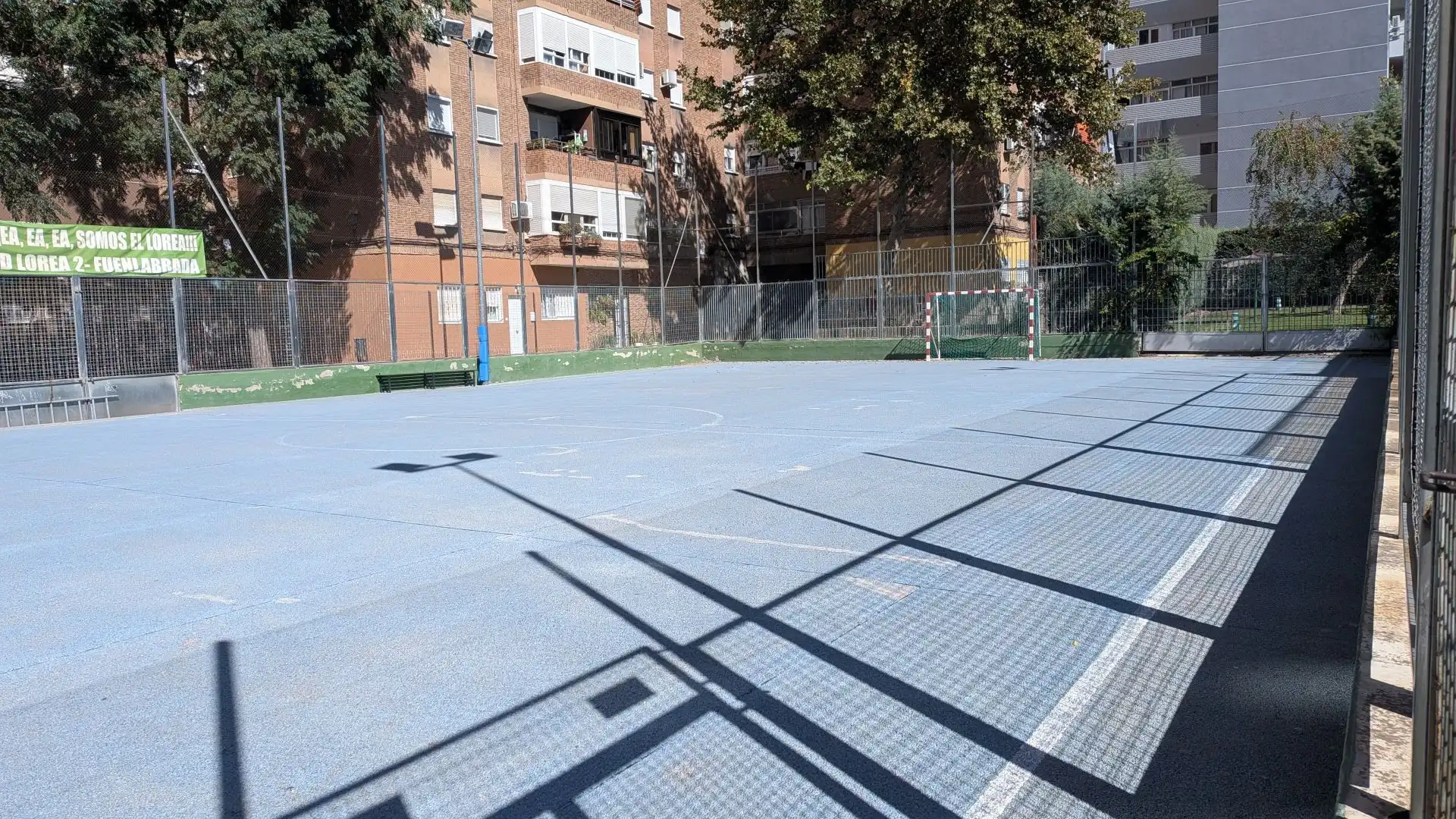 Pis amb piscina en venda a La Serna, imagen 34