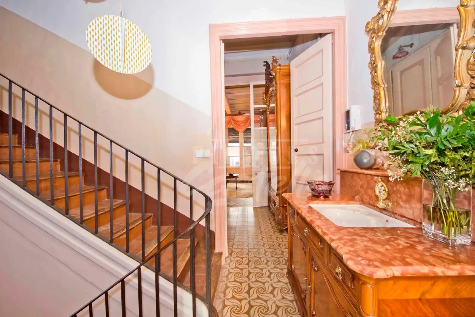 Casa o chalet en venta en Mataró con Jardín privado, Terraza y Balcón