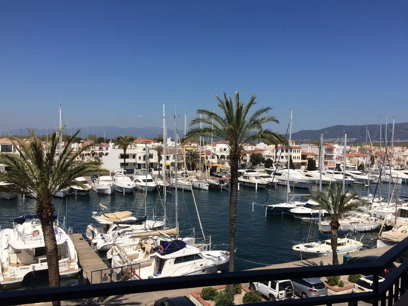 Ático en venta en Carrer Cavall de Mar, 1, Salins - Cavall de Mar