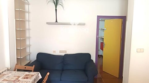 Photo 5 of Flat for rent in Puerta del Ángel, Madrid Capital