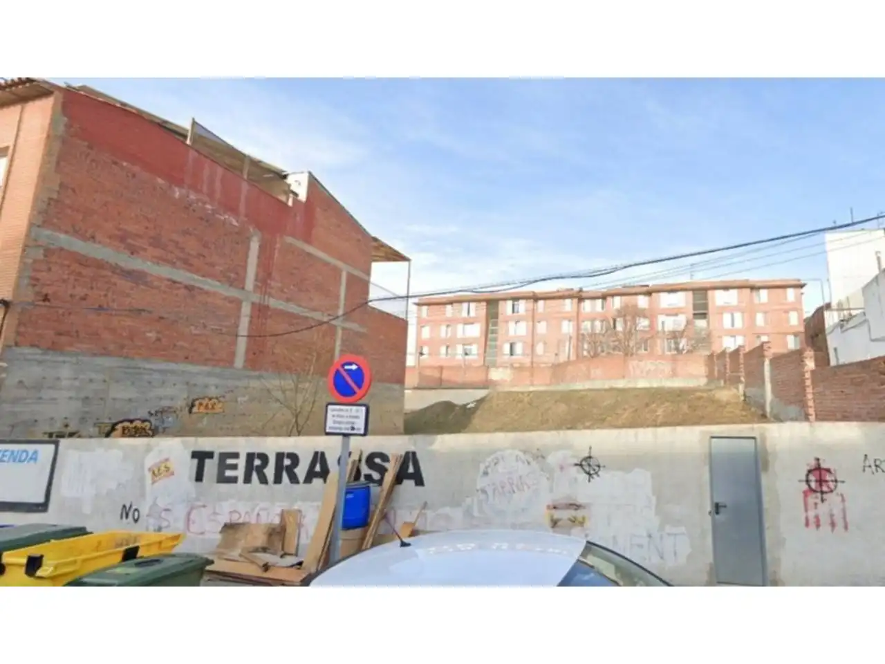 Terrain rustique à vendre à Calle Orà, imagen 3