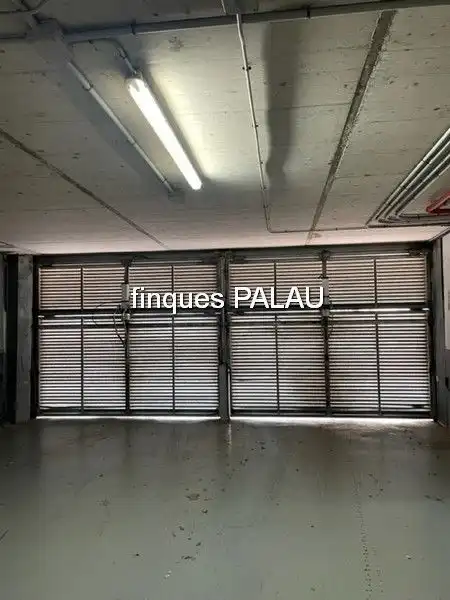 Parking de Garaje en venta en Sant Just Desvern