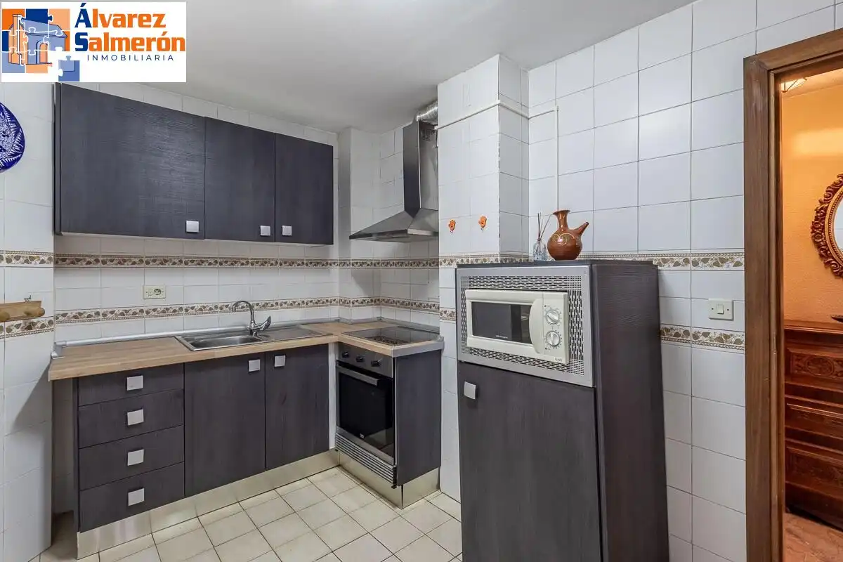 Cocina de Piso en venta en Ronda