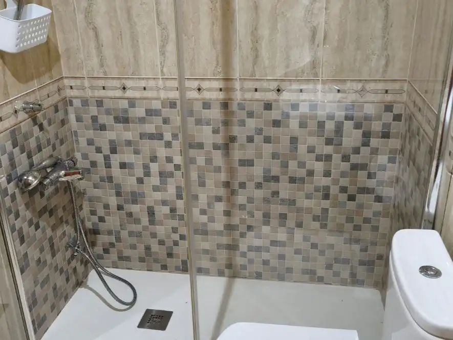 Baño de Piso en venta en Salamanca Capital con Balcón
