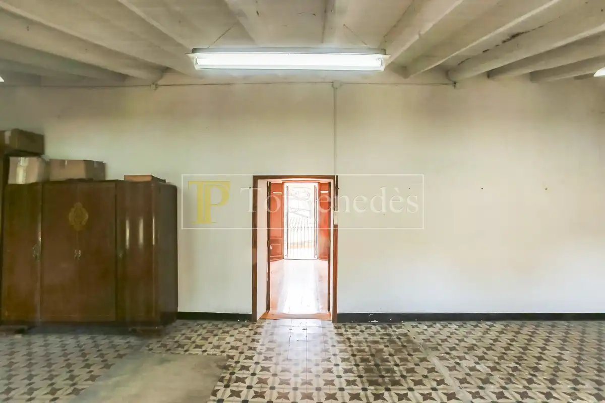 Maison rustique avec terrasse à vendre à Carrer de Sant Pere, imagen 7