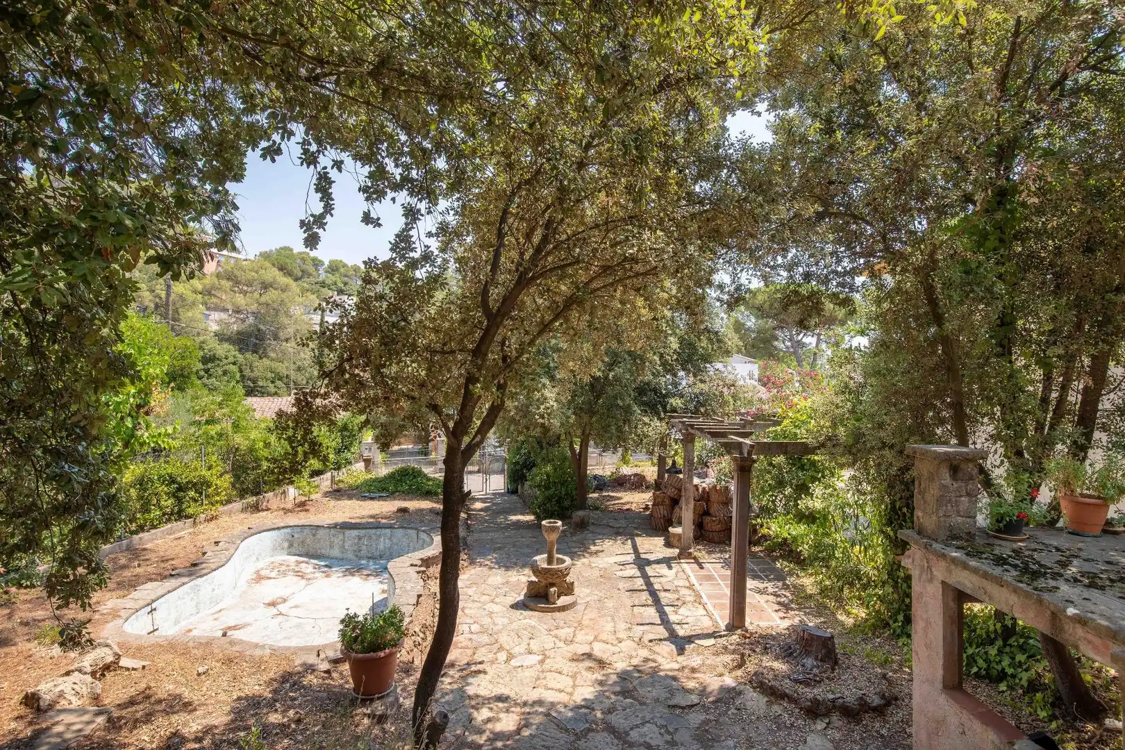 Haus mit Pool zum Verkauf in Vacarisses, imagen 15