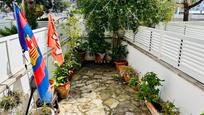 Garden of Planta baja for sale in Vilanova i la Geltrú  with Heating and Terrace