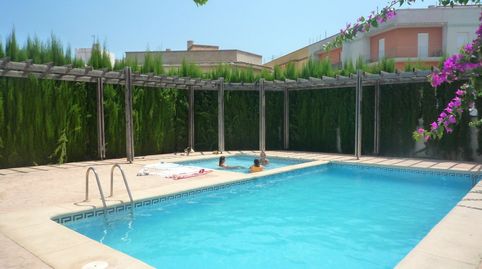 Foto 2 de Casa o xalet en venda a Calle 25 D'abril, Beniarjó, Valencia