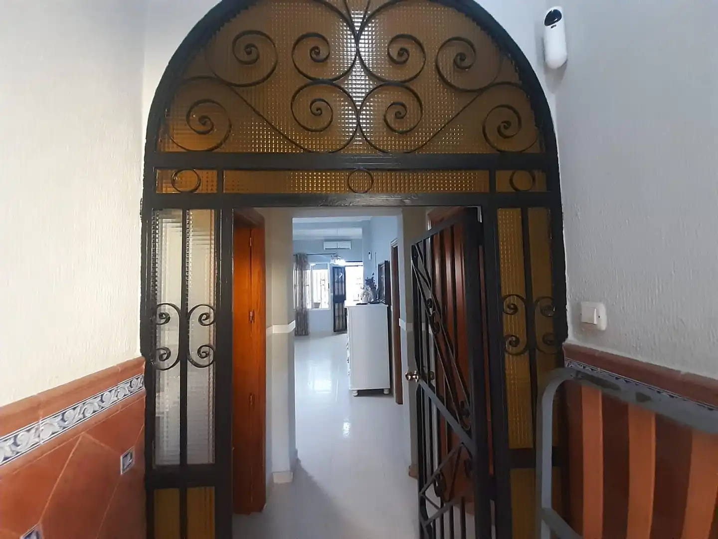 Casa o xalet en venda en Sevilla amb Aire condicionat